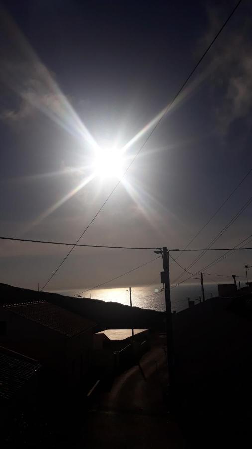 Sunflower Sea View With Magnificent Terrace In Serra Da Pescaria, Nazare - Portugal Bagian luar foto