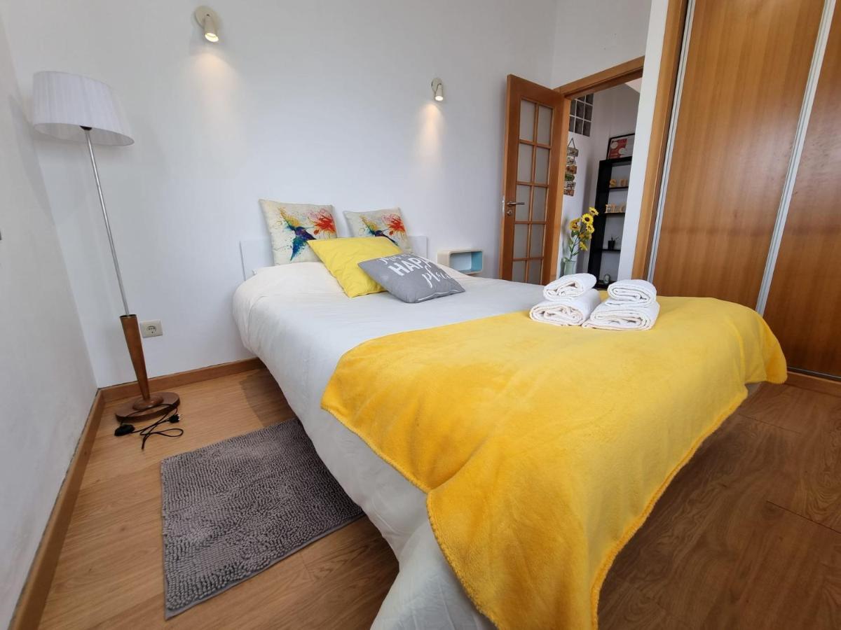 Sunflower Sea View With Magnificent Terrace In Serra Da Pescaria, Nazare - Portugal Bagian luar foto